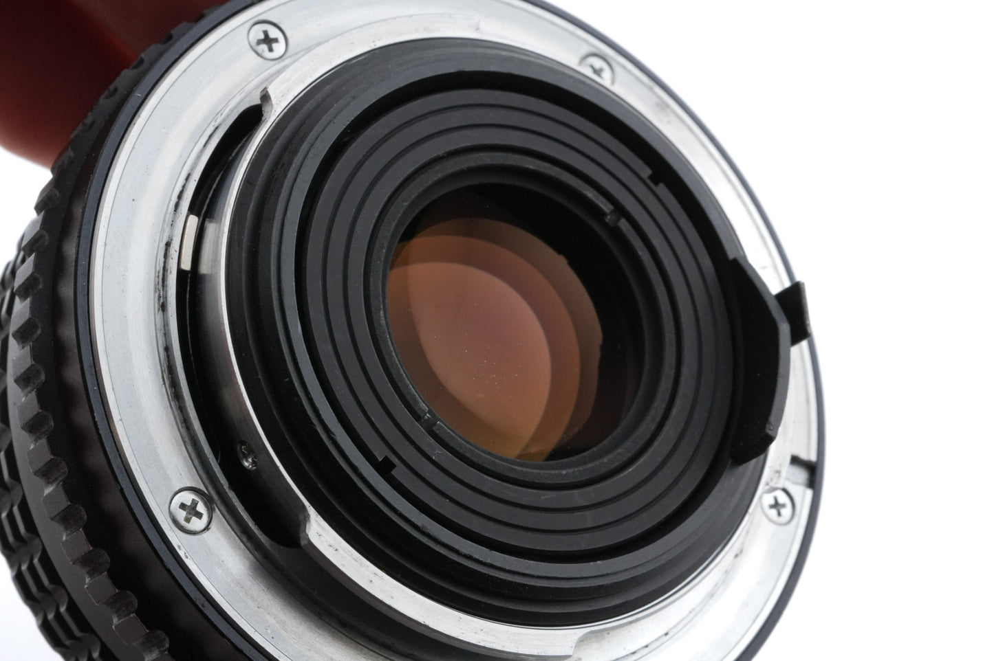 Pentax 50mm f2 SMC Pentax-M