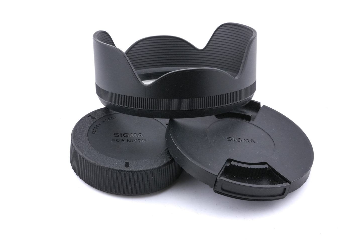 Sigma 17-70mm f2.8-4 DC Macro OS HSM Contemporary