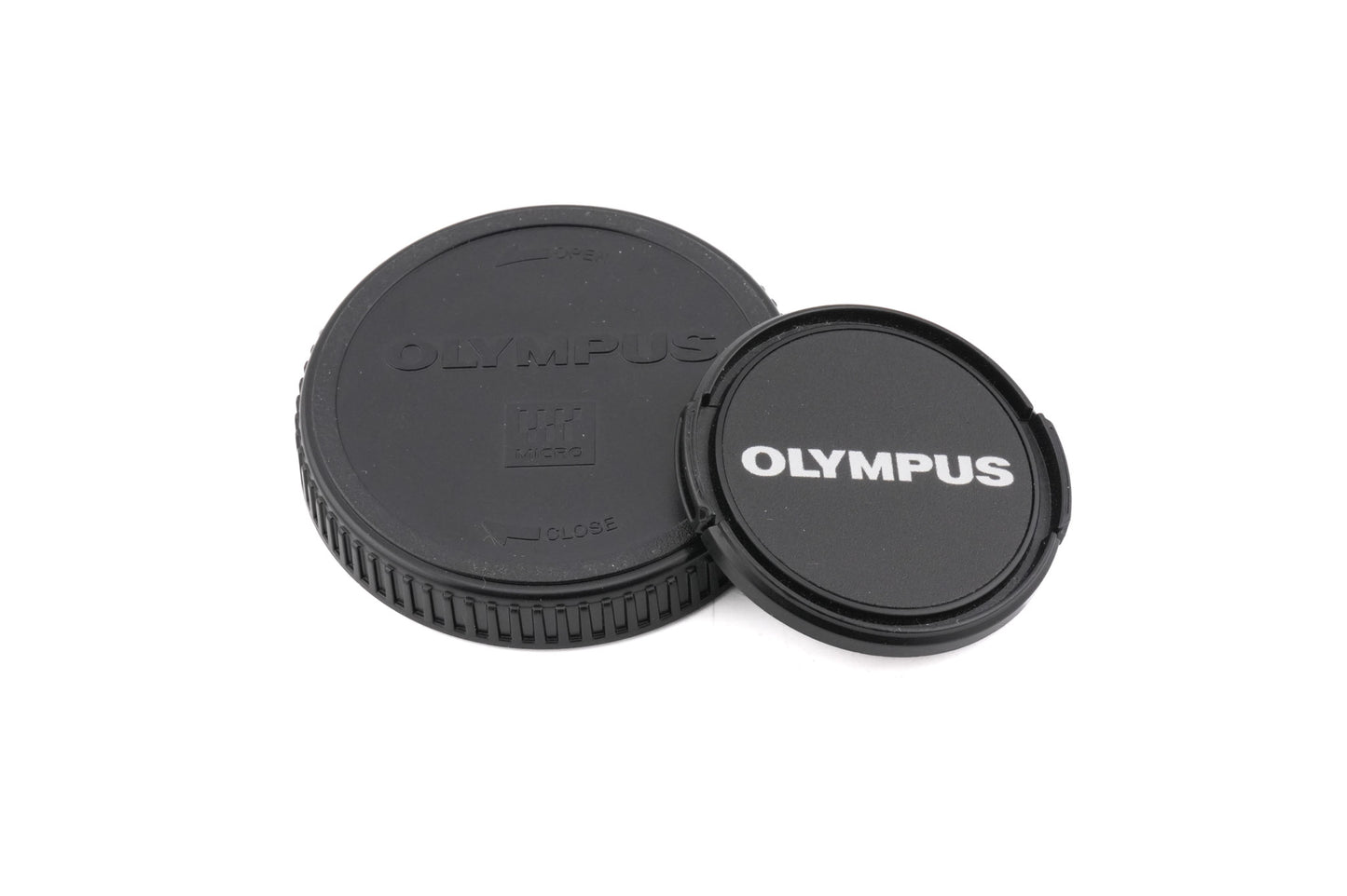 Olympus 45mm f1.8 M.Zuiko Digital MSC