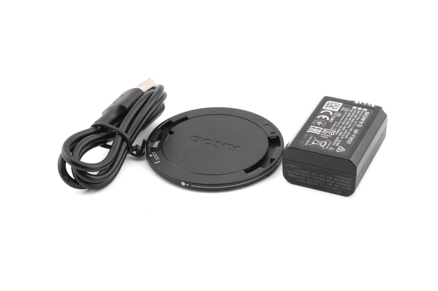 Sony Cyber-Shot ILCE-QX1