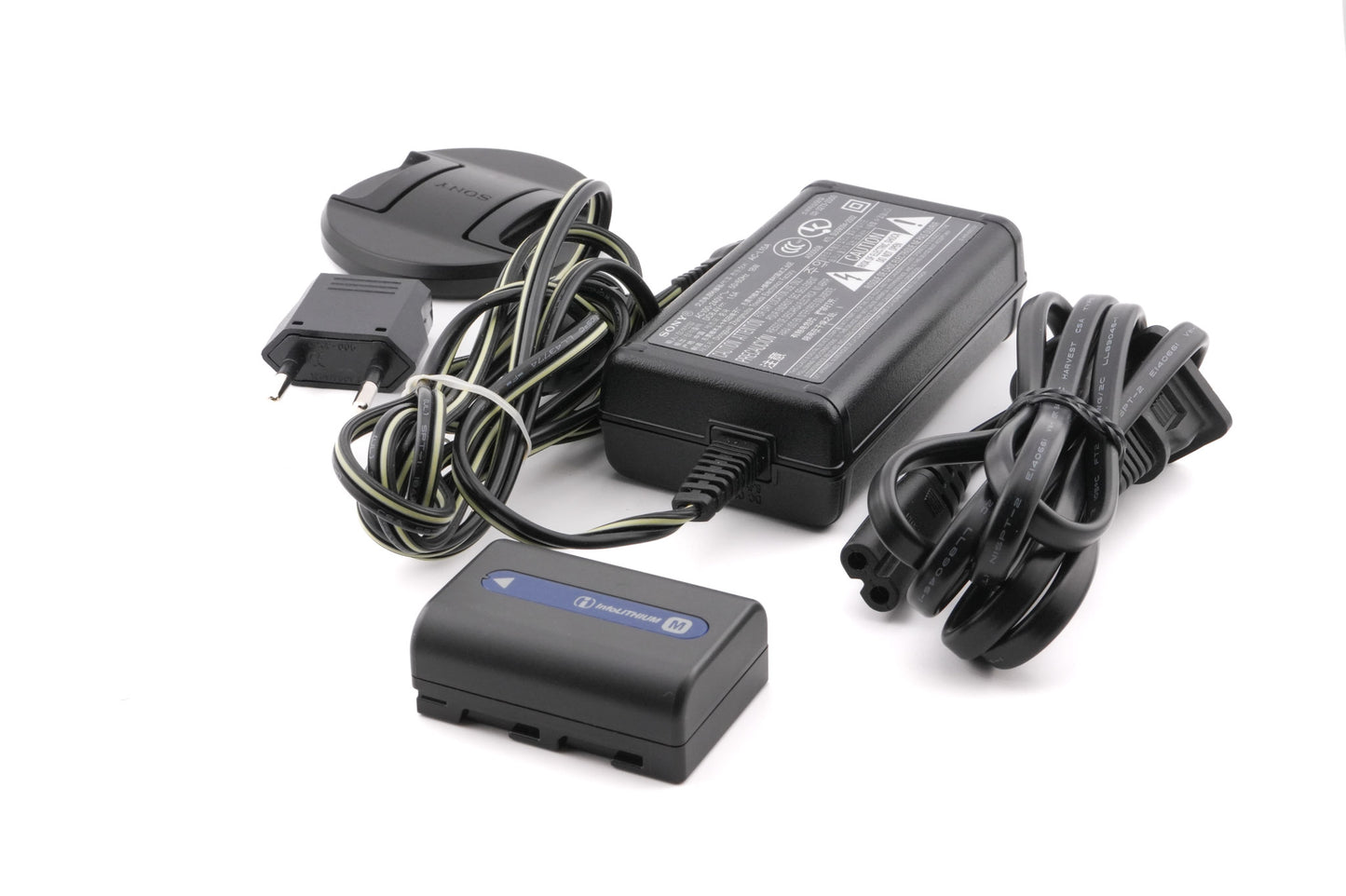 Sony Cyber-Shot DSC-R1