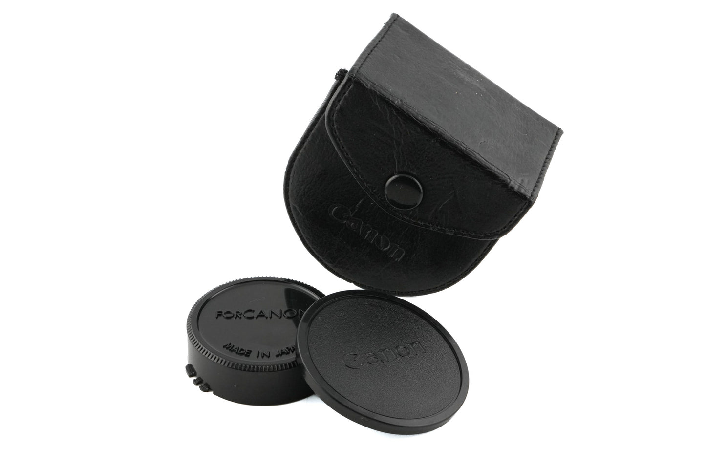 Canon 2X-A Teleconverter Extender