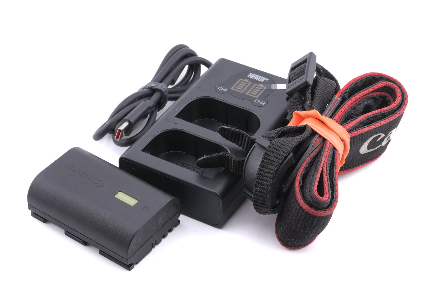 Canon EOS 5D Mark IV