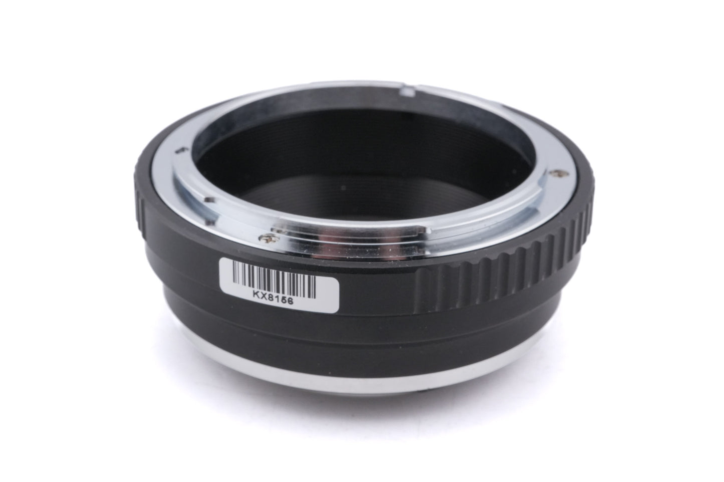 K&F Concept Canon FD - Fujifilm X (FD - FX) Adapter