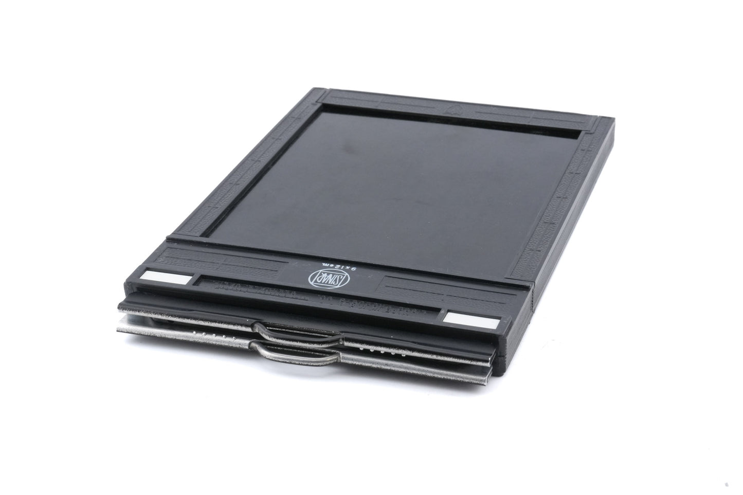 Sinar 9 x 12 cm Cut Film Holder
