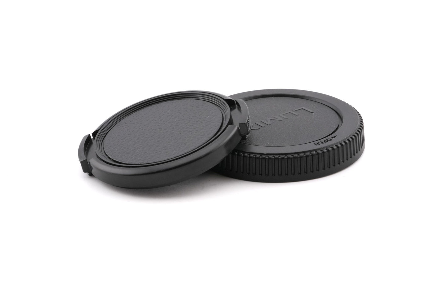 Panasonic 14-42mm f3.5-5.6 Lumix G Vario ASPH. Mega O.I.S. (H-FS1442A)