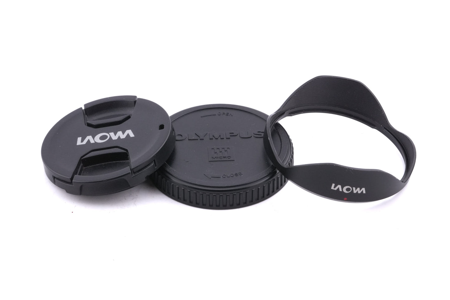 Laowa 7.5mm f2 C-Dreamer