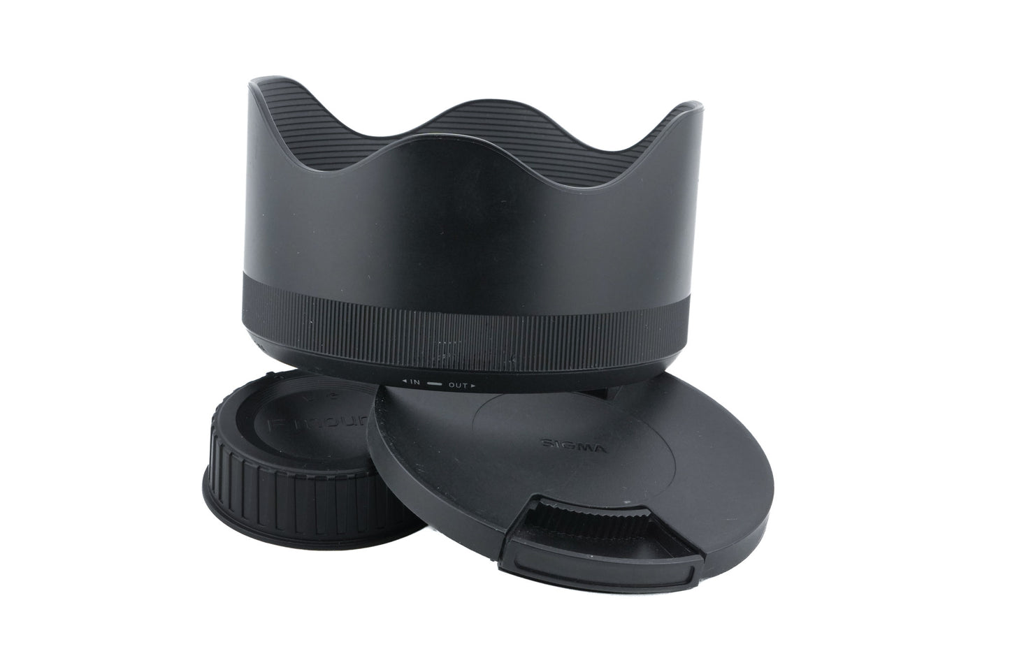 Sigma 85mm f1.4 DG HSM Art (016)