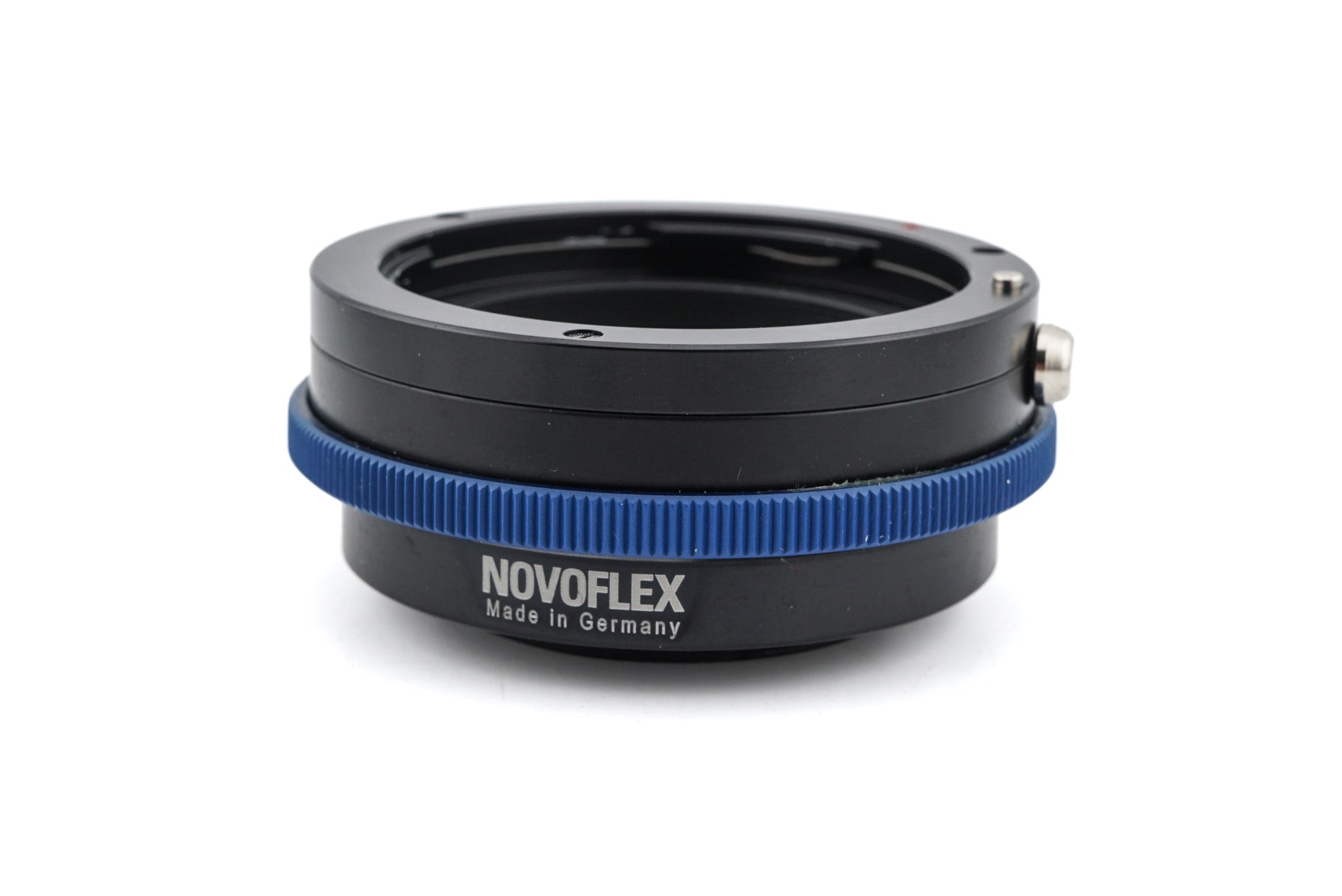 Adaptateur Novoflex Minolta MD Vers Micro Four Thirds – Neuf, Fabriqué En Allemagne