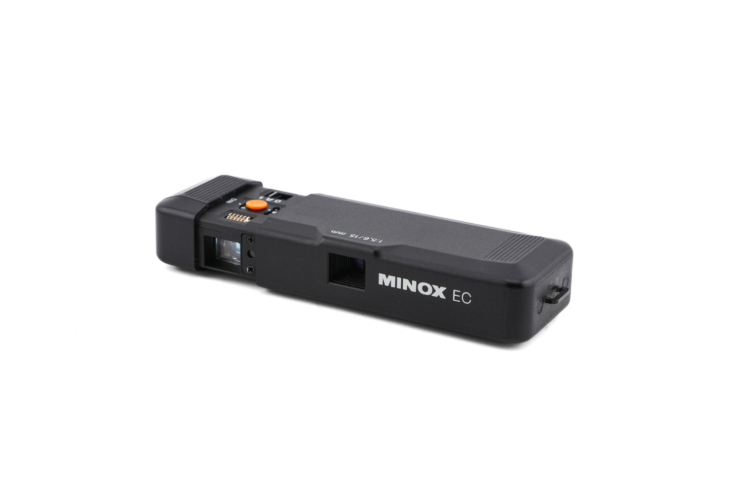 Minox EC - Camera