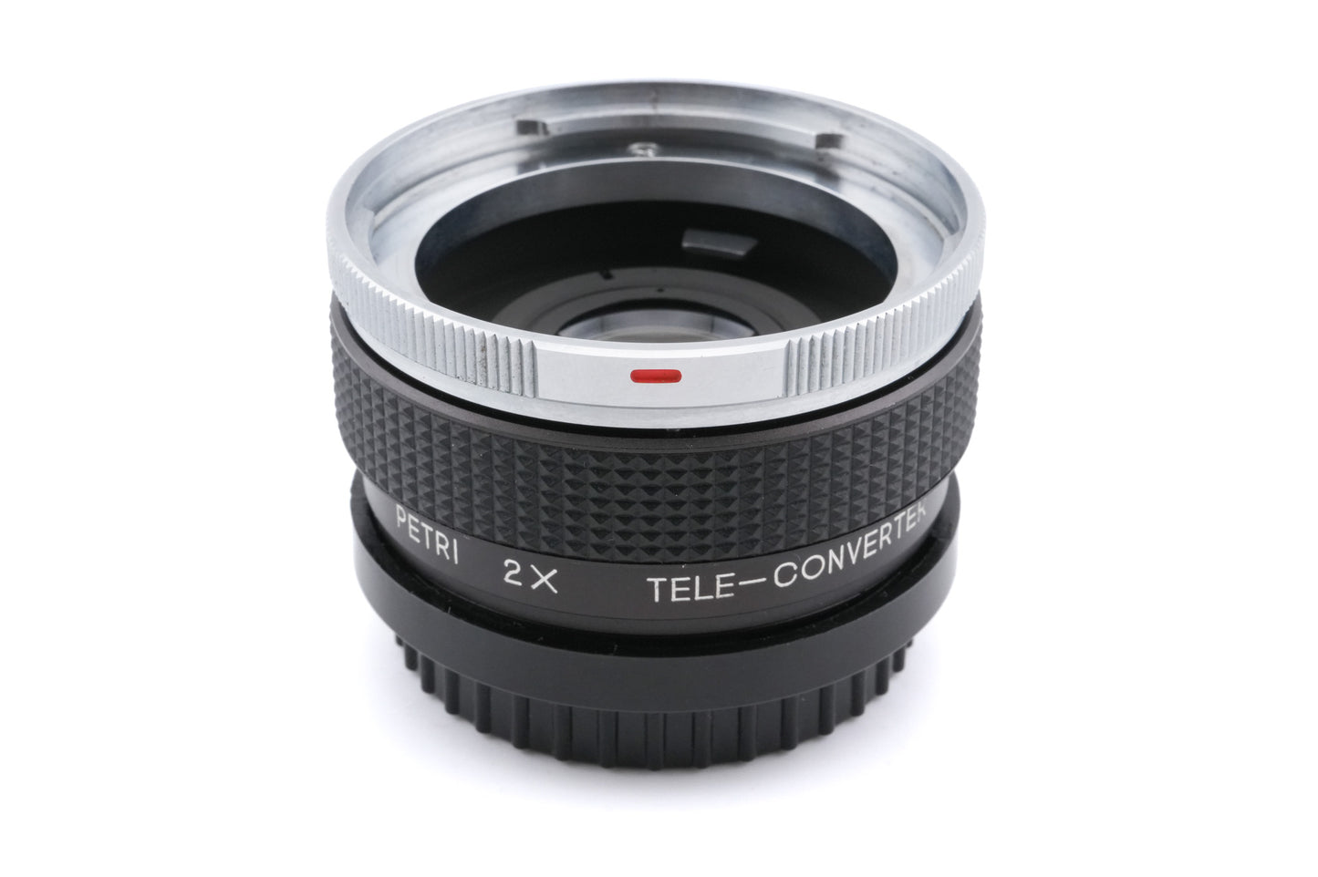Petri 2x Auto Tele Converter - Accessory