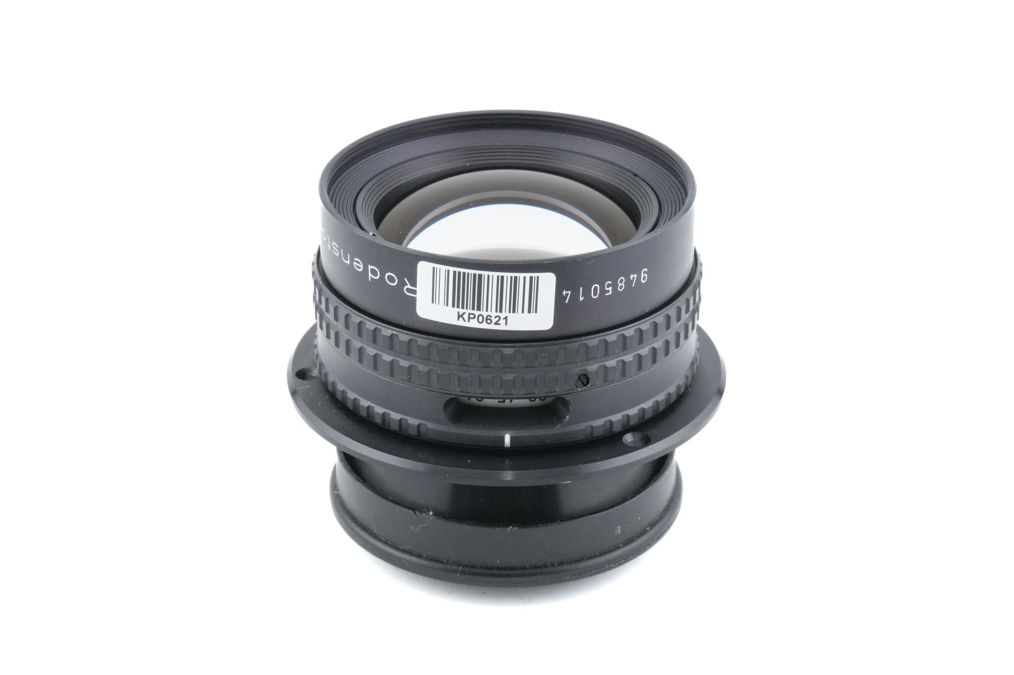Rodenstock 240mm f9 Apo-Gerogon - Lens – Kamerastore Rodenstock 240mm f9 Apo-Gerogon - Lens – Kamerastore