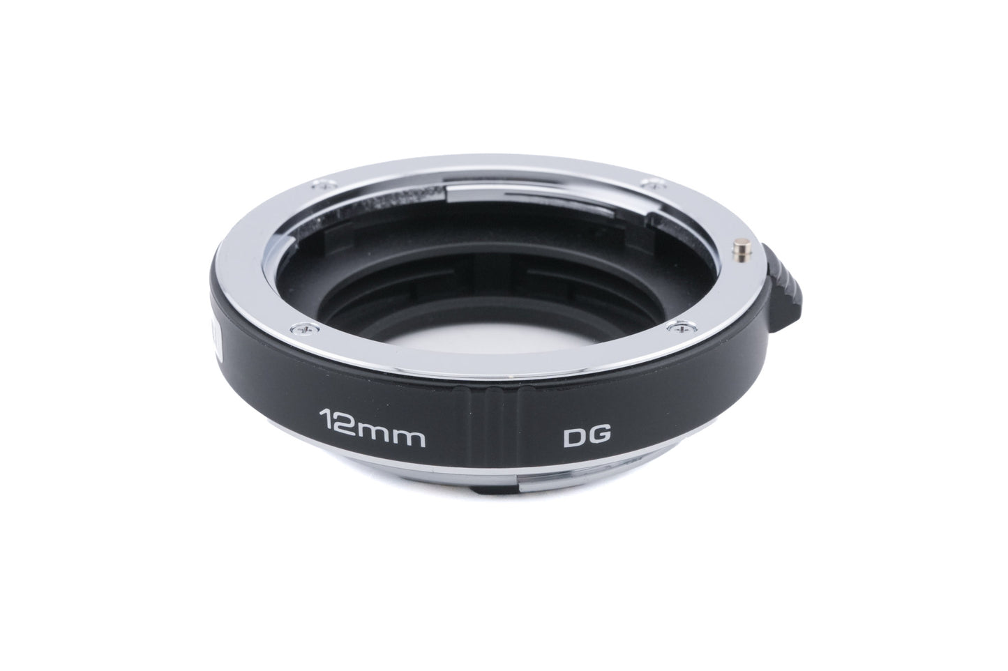 Kenko 12mm DG C/AF Extension Tube - Accessory