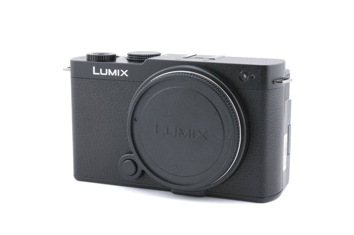 Panasonic Lumix DC-S9 - Camera