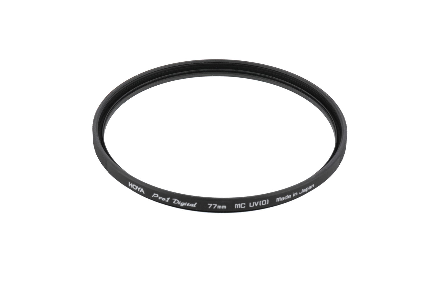 Hoya 77mm Protector Filter Pro1 Digital MC UV(0) - Accessory