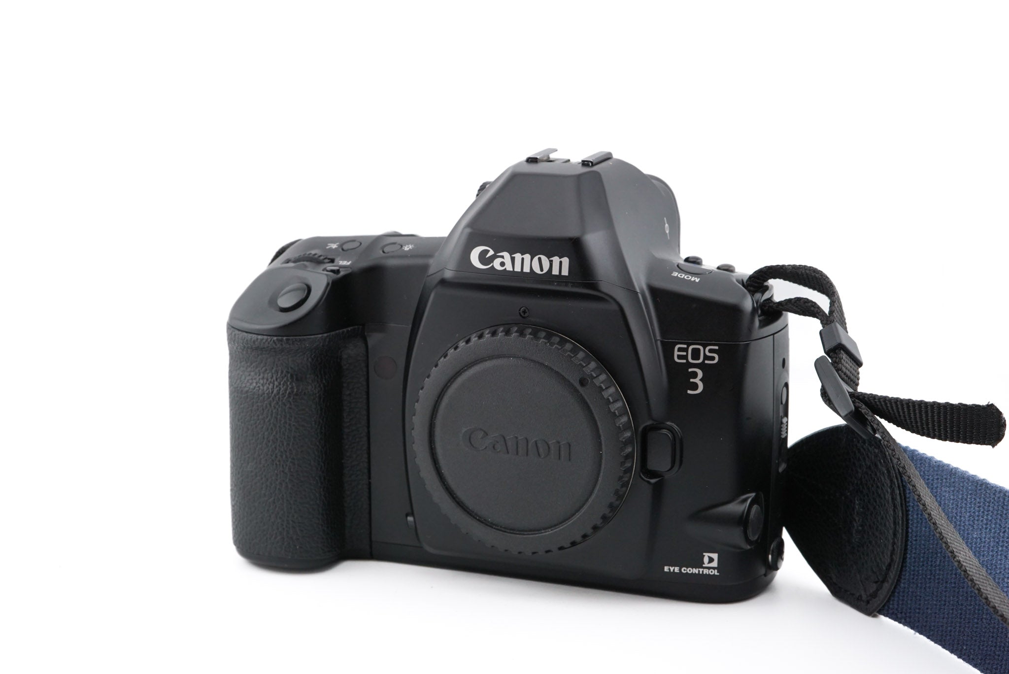 Canon EOS 3 – Kamerastore