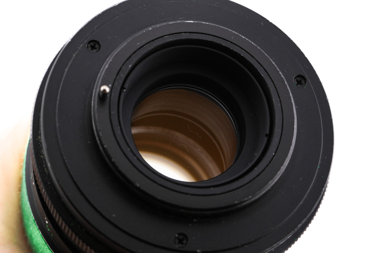 Generic 135mm f2.8 Auto