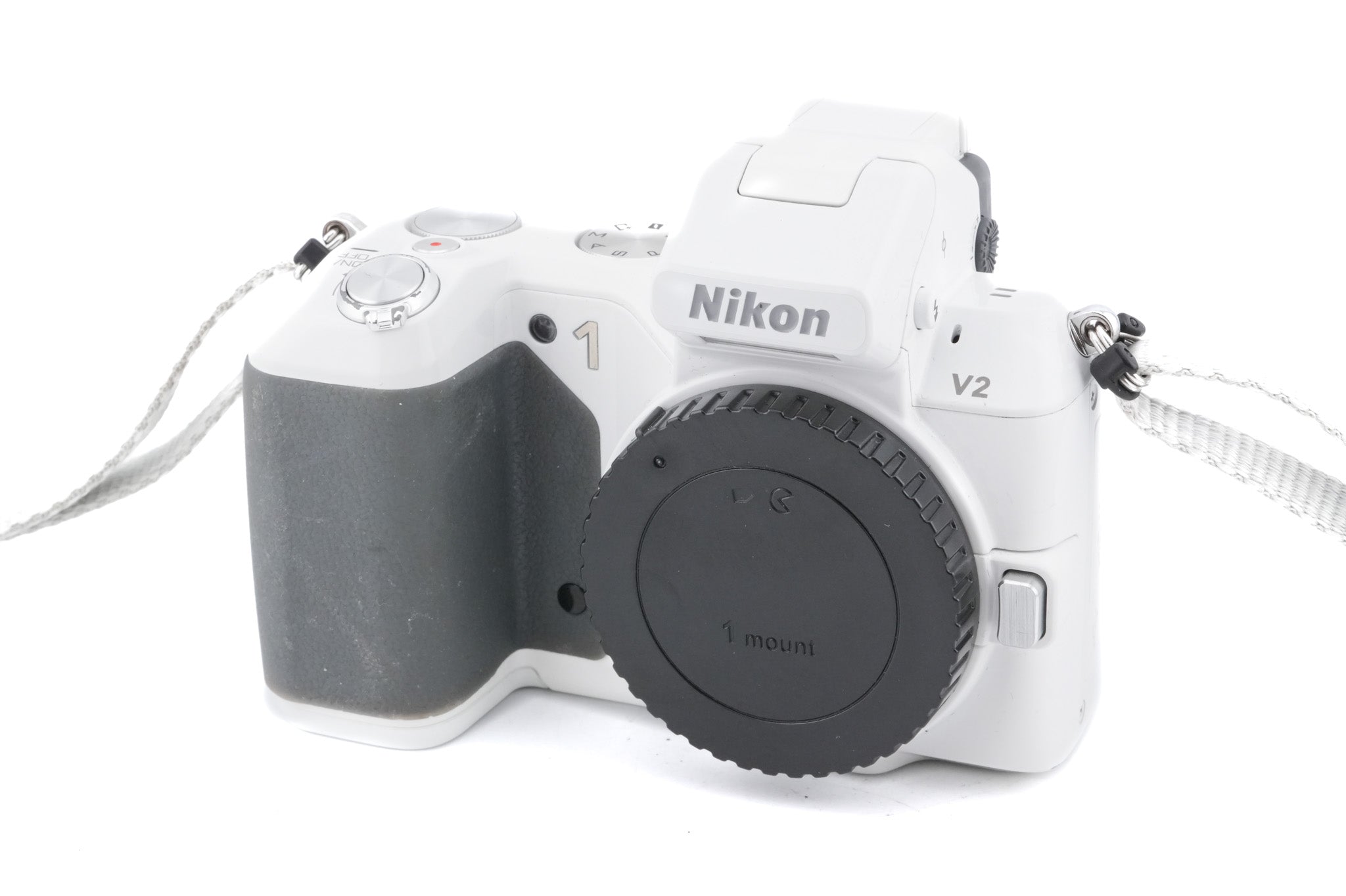 Nikon 1 V2 – Kamerastore