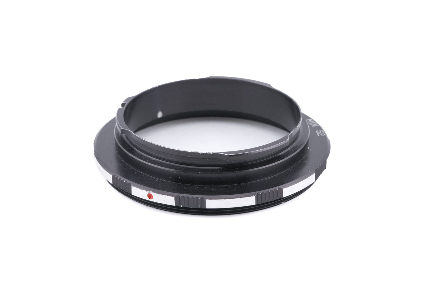 Generic 52mm Reverse Adapter