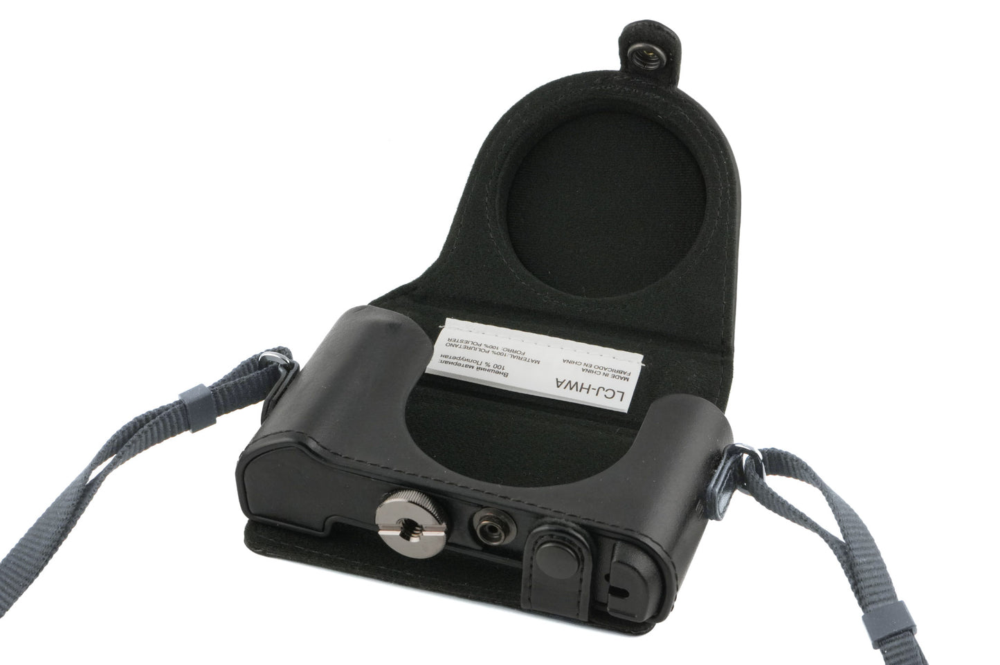 Sony LCJ-HWA Camera Case