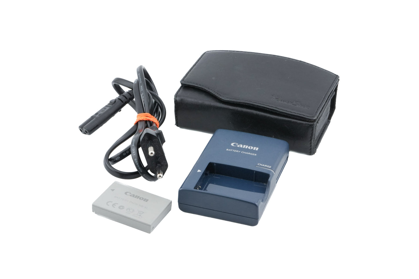 Canon PowerShot SX210 IS