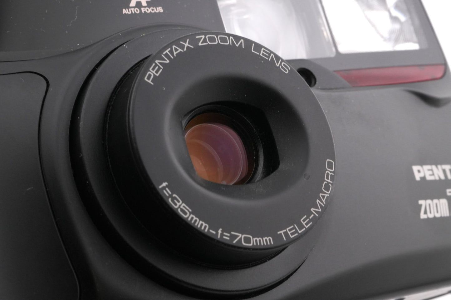 Pentax Zoom 70-R