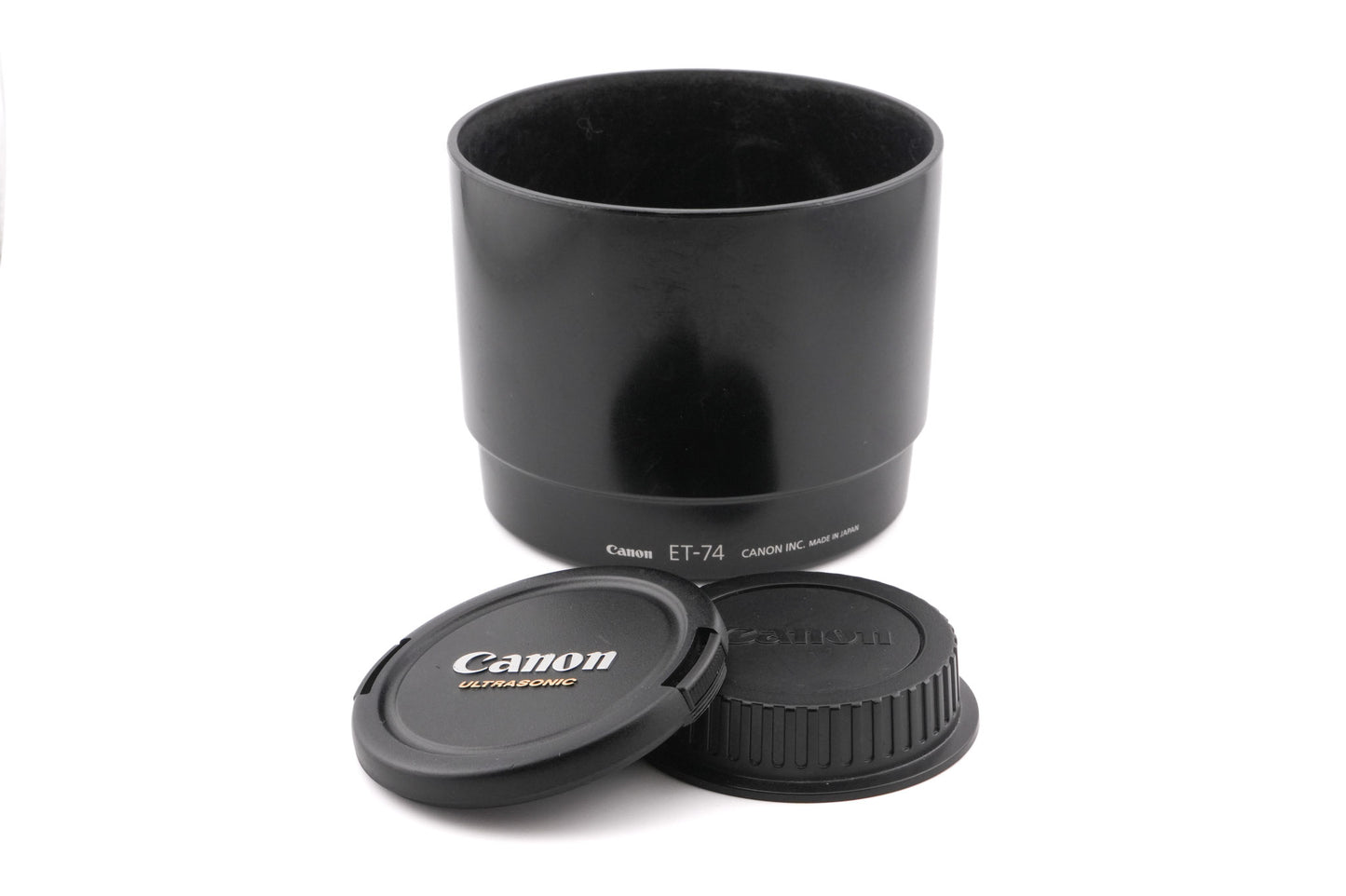 Canon 70-200mm f4 L IS USM