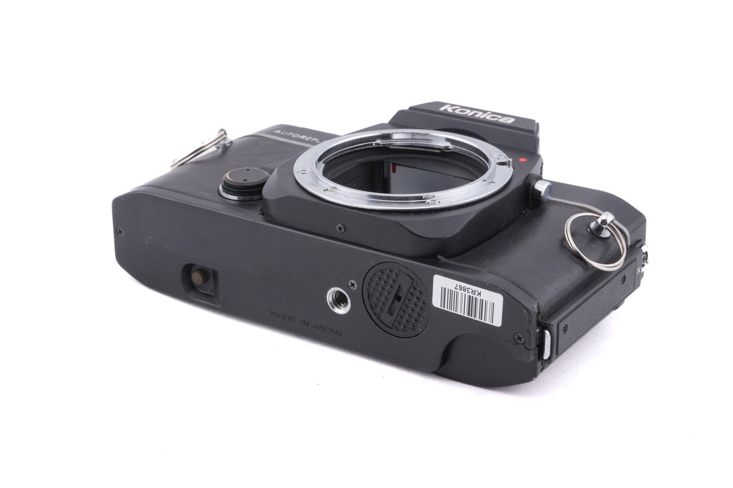 Konica Autoreflex TC