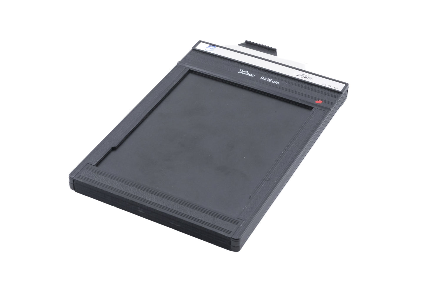 Lisco 9 x 12 cm Cut Film Holder