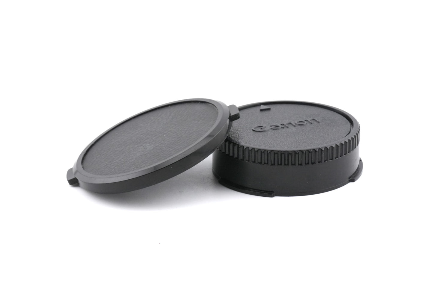 Canon 50mm f1.8 S.C.