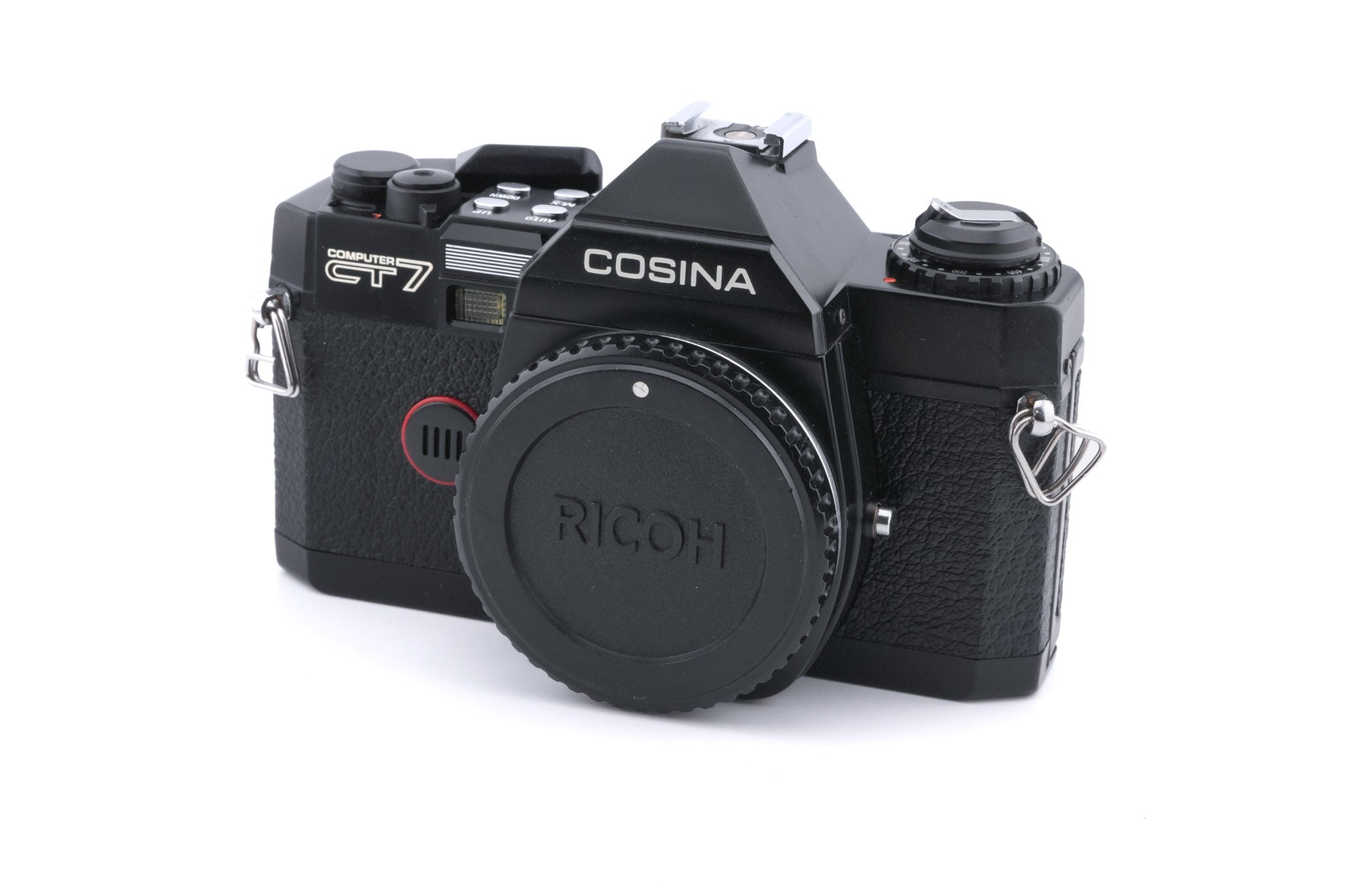 Cosina C1 Cosina CT-1A Camera1
