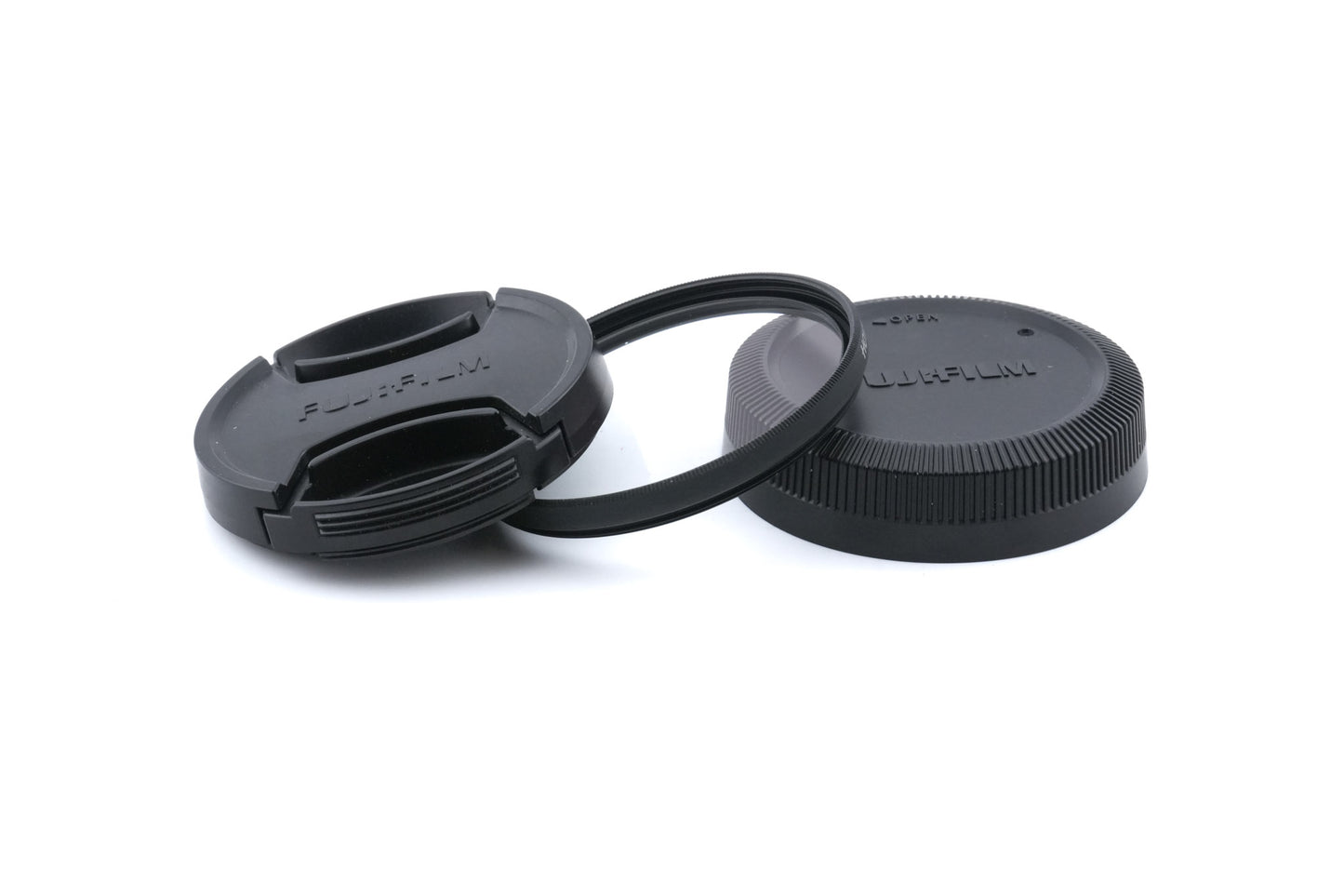 Fujifilm 18mm f2 Super EBC Fujinon Aspherical XF R