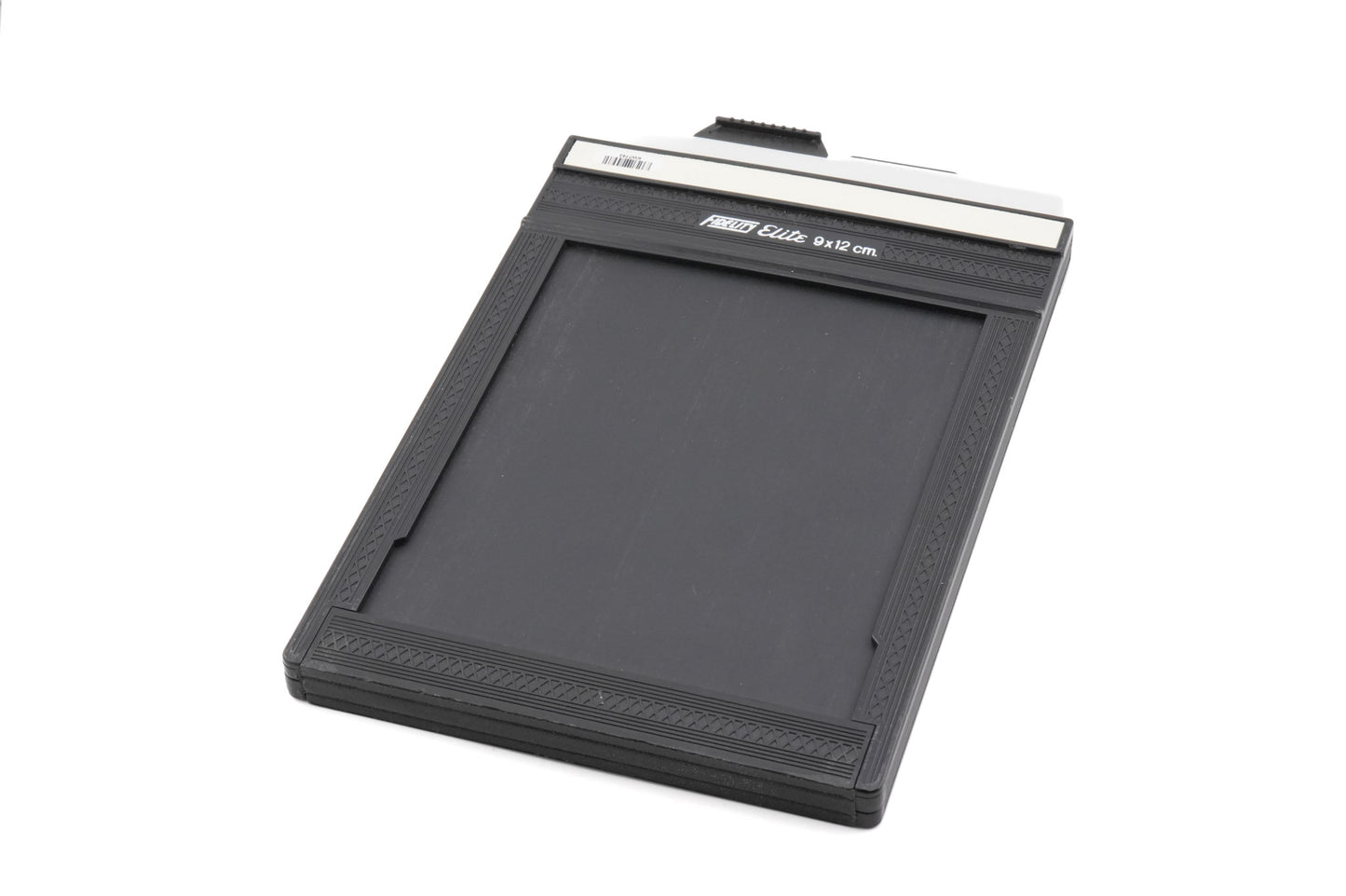 Fidelity 9 x 12 cm Elite Cut Film Holder