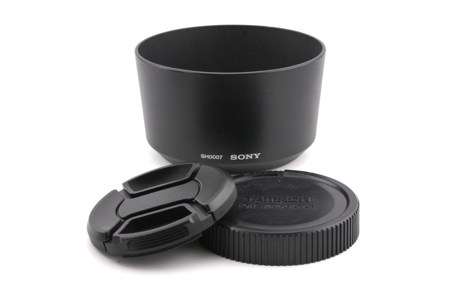 Sony 75-300mm f4.5-5.6