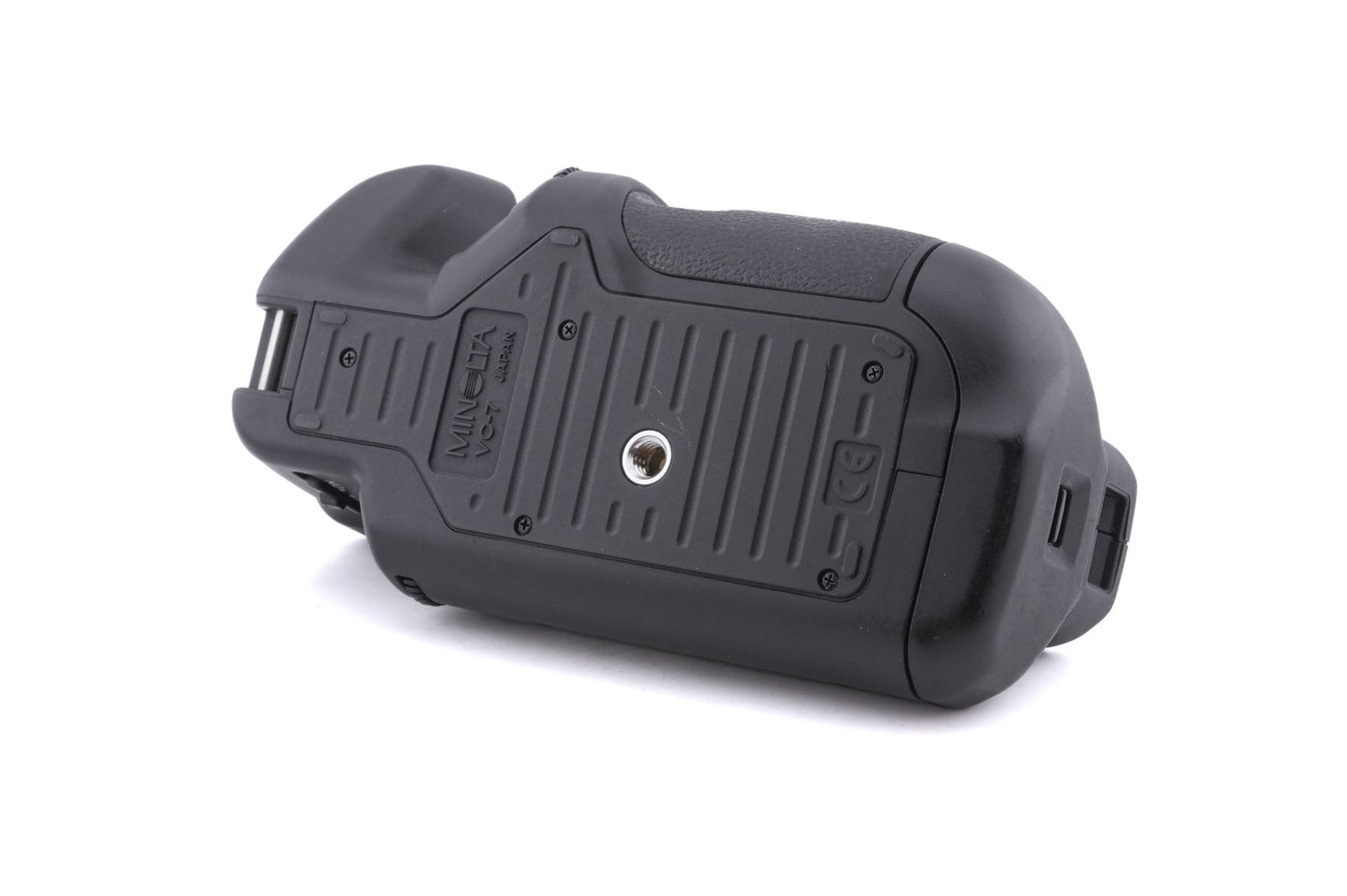 Minolta VC-7 Vertical Control Grip