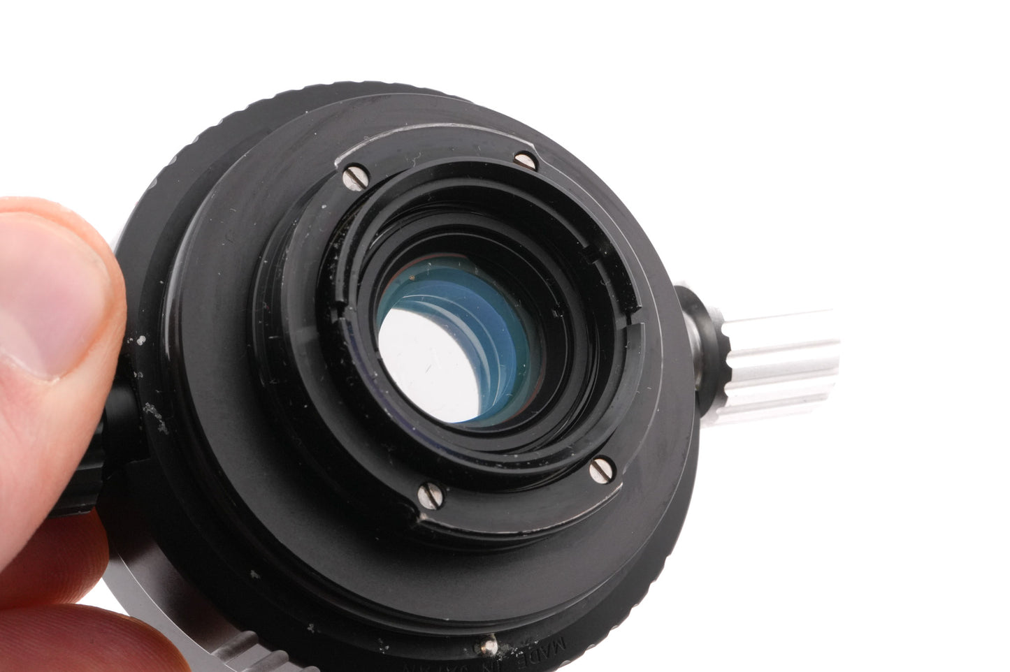 Nikon 35mm f2.5 Nikkor