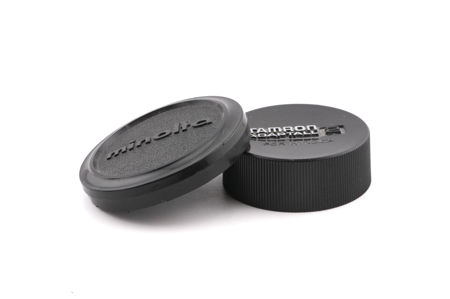 Minolta 50mm f1.7 MD Rokkor