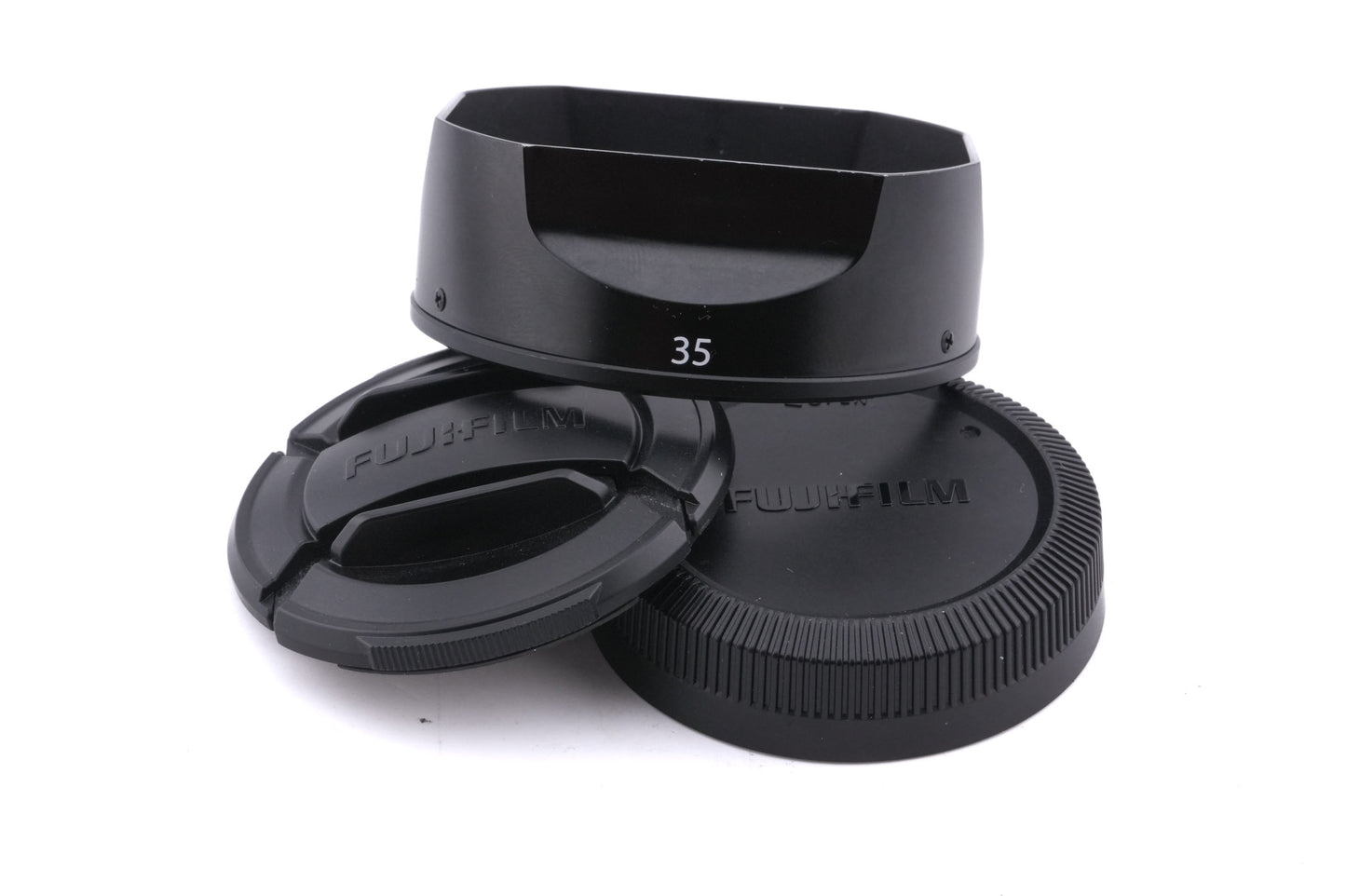 Fujifilm 35mm f1.4 Super EBC Fujinon Aspherical XF R