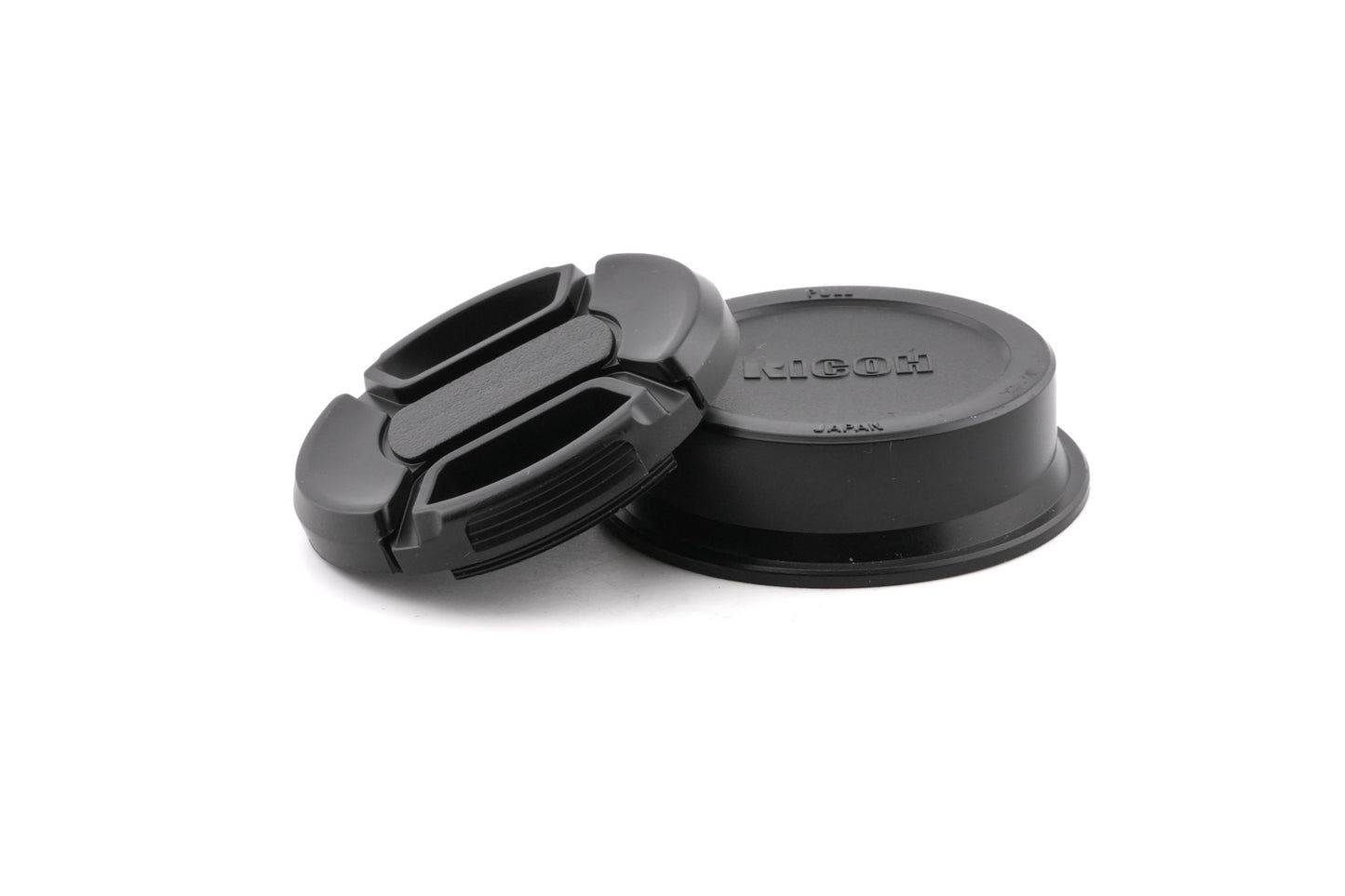 Ricoh 50mm f1.7 Rikenon