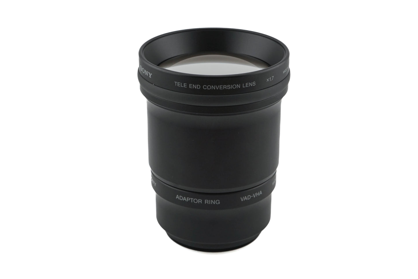 Sony 1.7x Tele Converter VCL-DEH17VA - Accessory