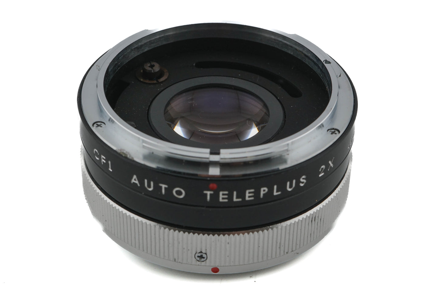 Kenko 2x Teleconverter CF1 Auto Teleplus - Accessory