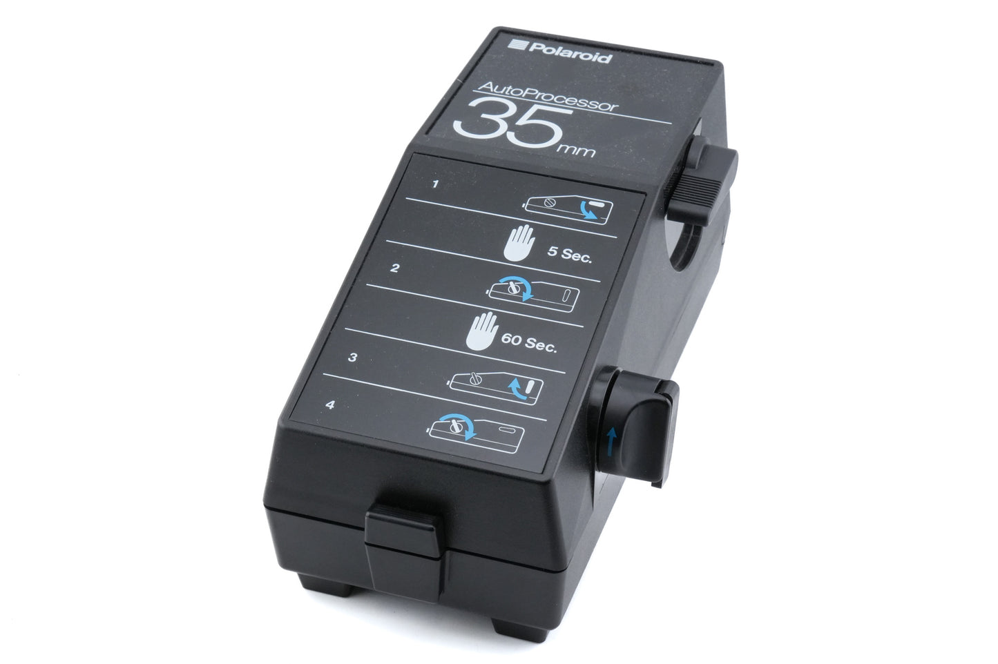 Polaroid AutoProcessor 35mm - Accessory