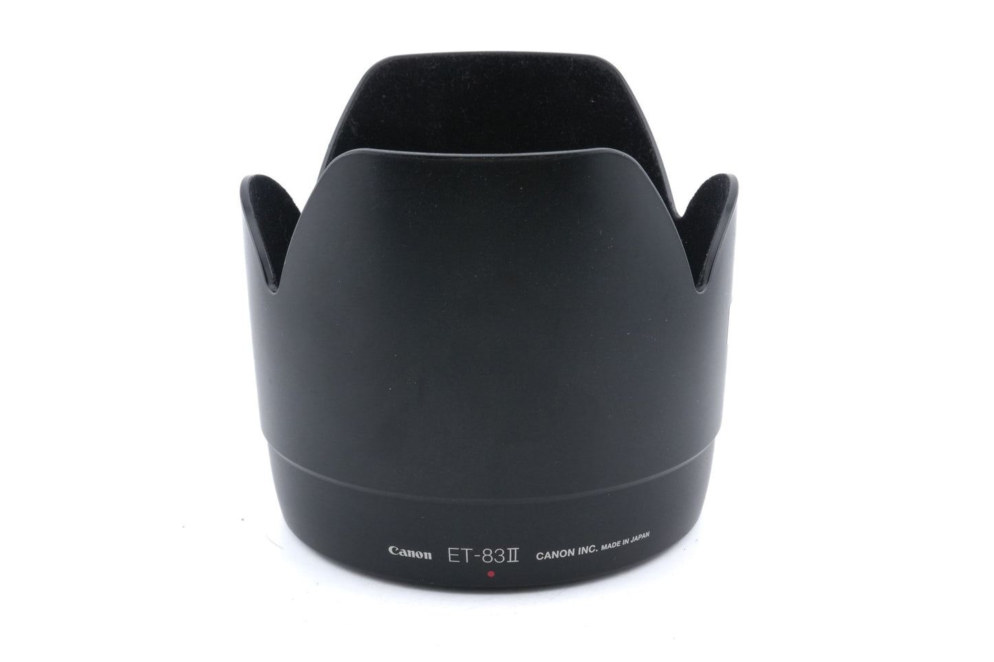 Canon ET-83II Lens Hood - Accessory