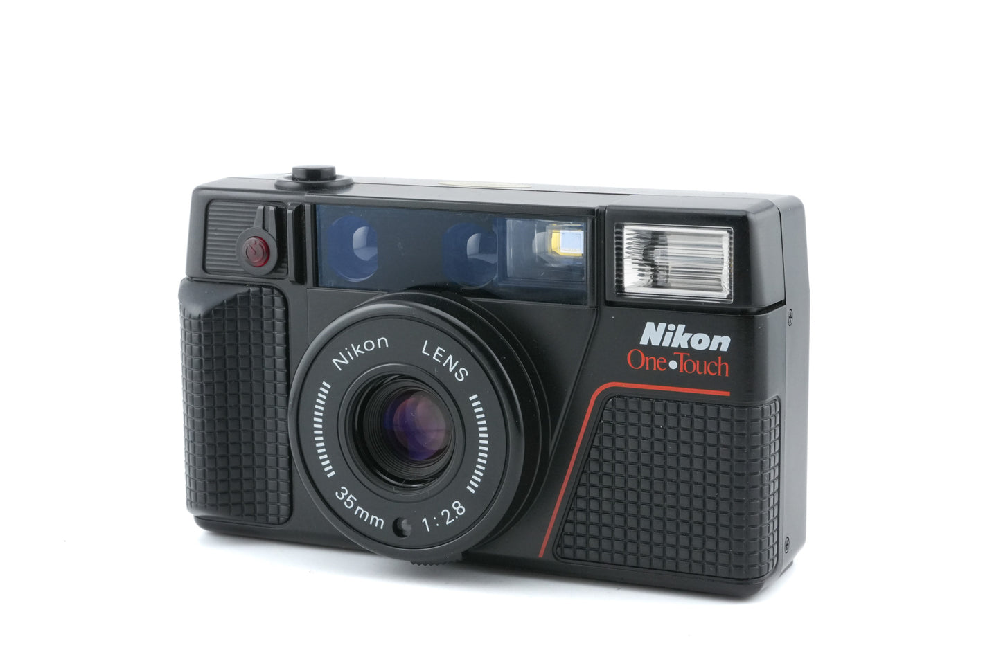 Nikon One Touch - Camera