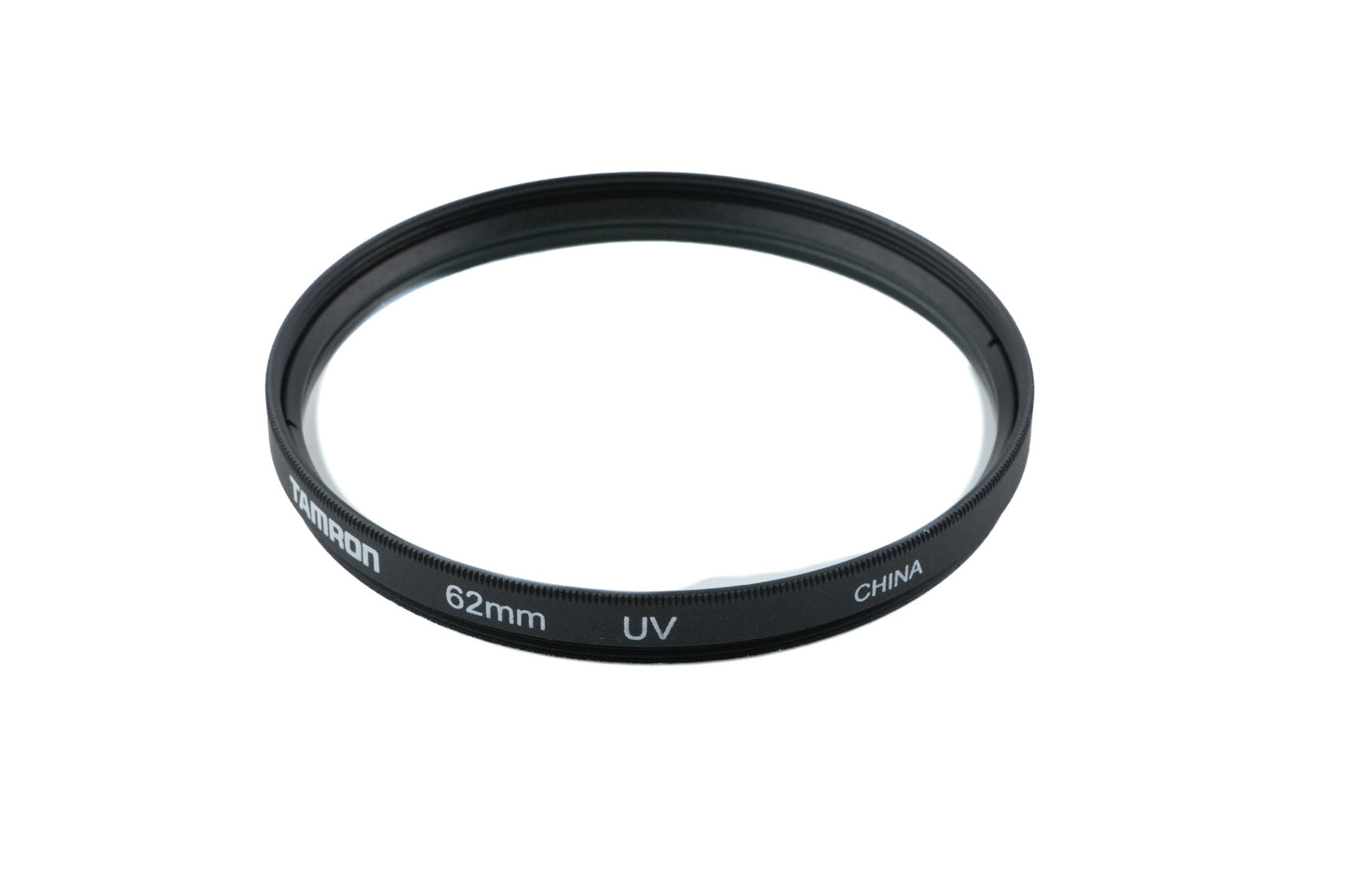Tamron 62mm UV Filter - Accessory