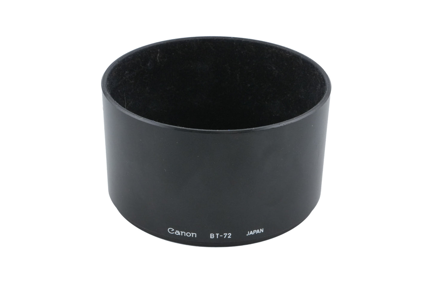 Canon BT-72 Lens Hood - Accessory