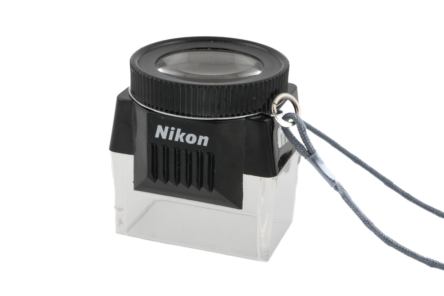 Nikon Magnifying Loupe - Accessory