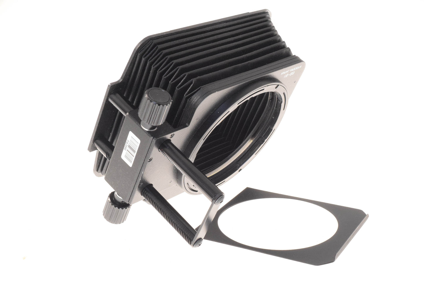 Contax GB-B1 Bellows Hood