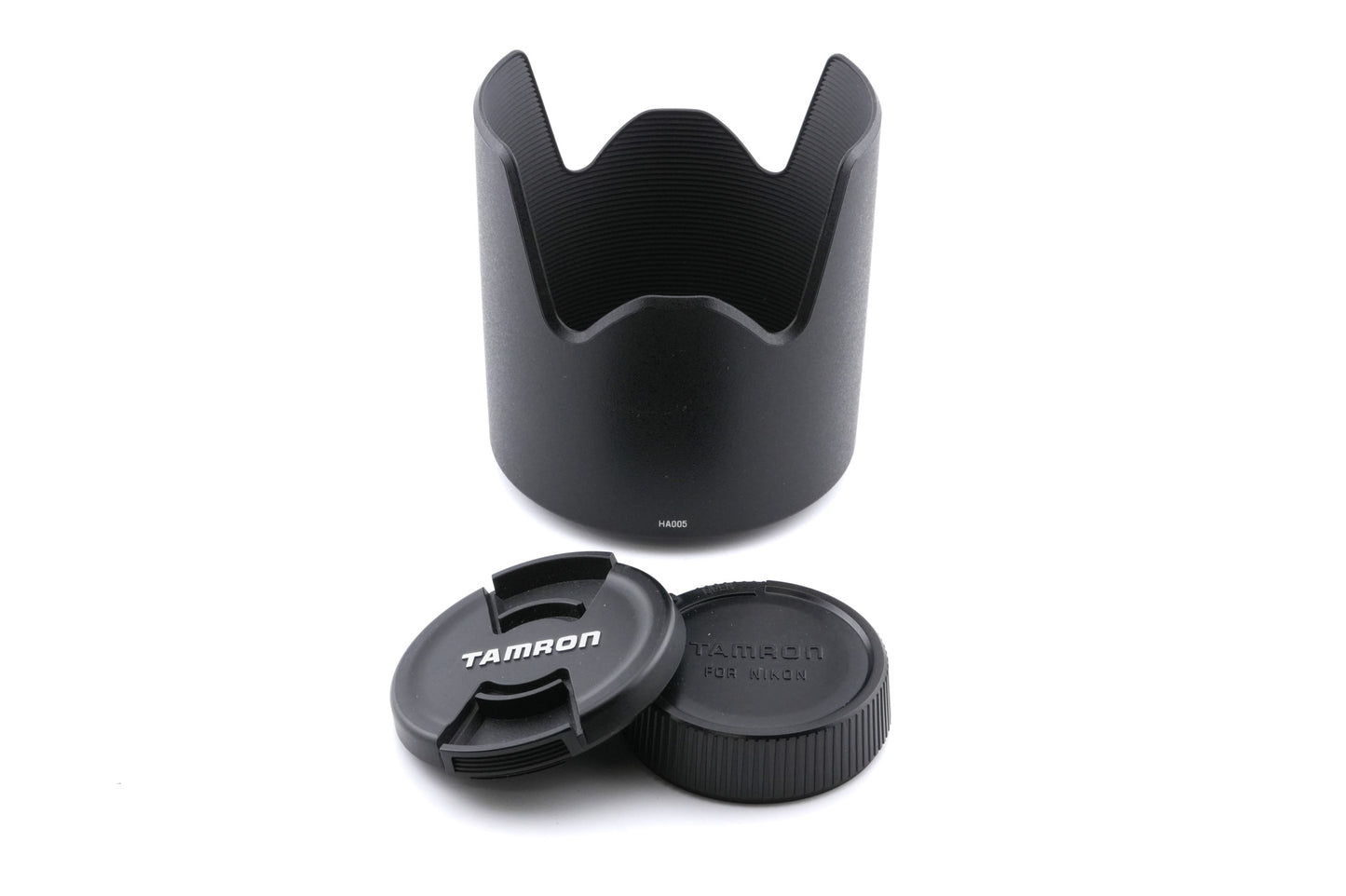 Tamron 70-300mm f4-5.6 SP DI VC USD (A005)