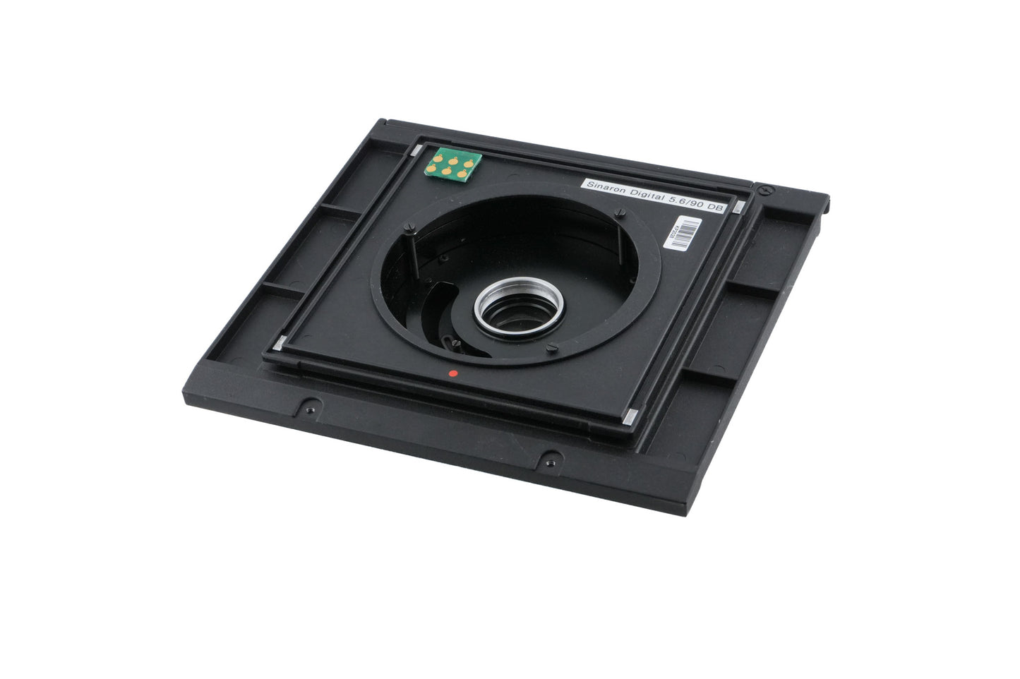 Sinar DB Digital Lens Board